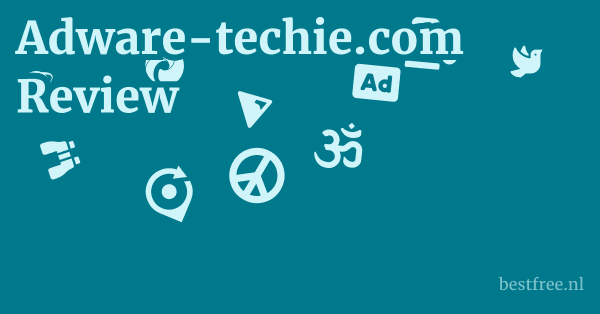 Adware-techie.com Review 1 by BestFREE.nl