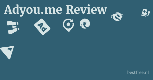 Adyou.me Review 1 by BestFREE.nl