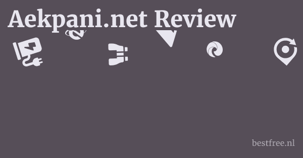 Aekpani.net Review 1 by BestFREE.nl