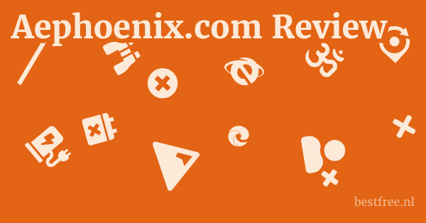 Aephoenix.com Review 1 by BestFREE.nl