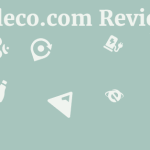 Aerelleco.com Review 11 by BestFREE.nl