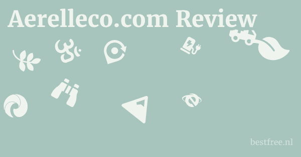 Aerelleco.com Review 1 by BestFREE.nl