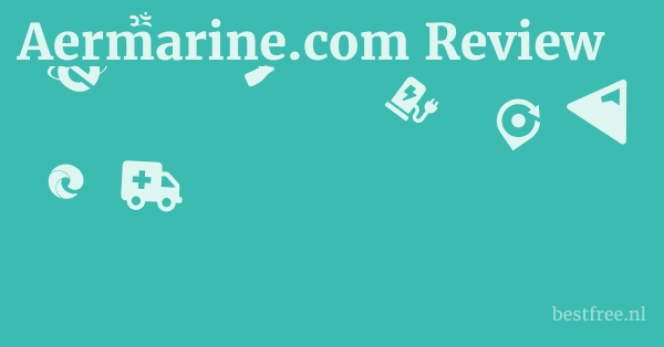 Aermarine.com Review 1 by BestFREE.nl