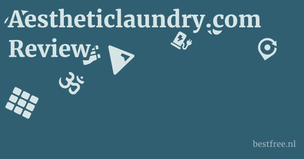 Aestheticlaundry.com Review 1 by BestFREE.nl