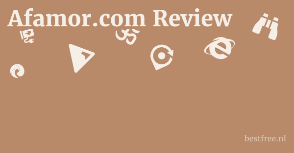 Afamor.com Review 1 by BestFREE.nl