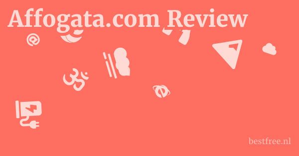 Affogata.com Review 1 by BestFREE.nl