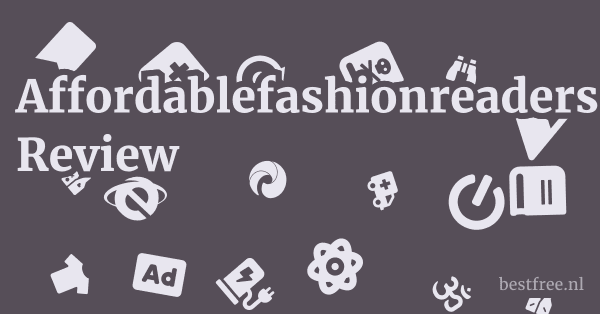 Affordablefashionreaders.com Review 1 by BestFREE.nl