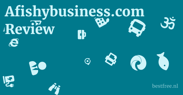 Afishybusiness.com Review 1 by BestFREE.nl