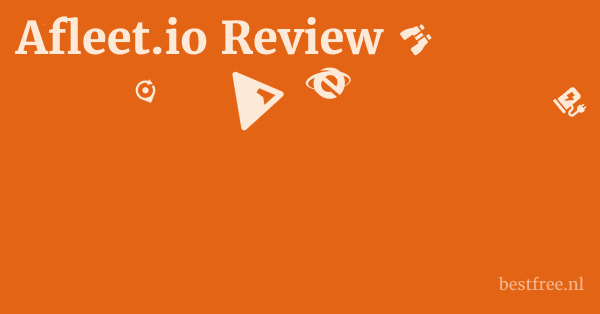 Afleet.io Review 1 by BestFREE.nl