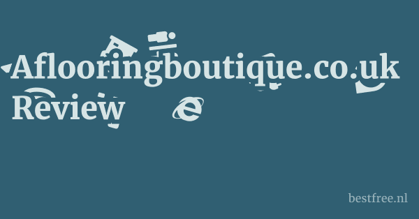 Aflooringboutique.co.uk Review 1 by BestFREE.nl