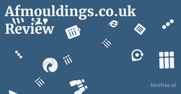 Afmouldings.co.uk Review 1 by BestFREE.nl