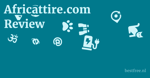 Africattire.com Review 1 by BestFREE.nl