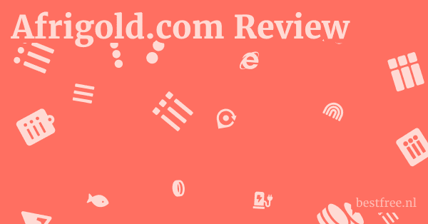 Afrigold.com Review 1 by BestFREE.nl