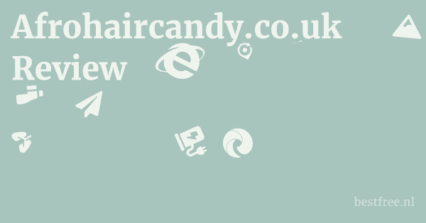 Afrohaircandy.co.uk Review 1 by BestFREE.nl
