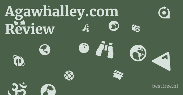 Agawhalley.com Review 1 by BestFREE.nl