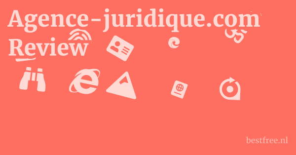 Agence-juridique.com Review 1 by BestFREE.nl