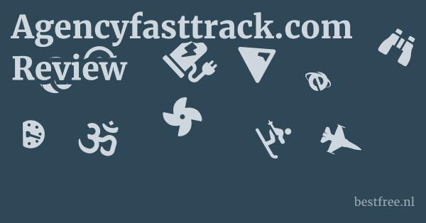 Agencyfasttrack.com Review 1 by BestFREE.nl