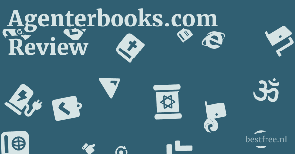 Agenterbooks.com Review 1 by BestFREE.nl