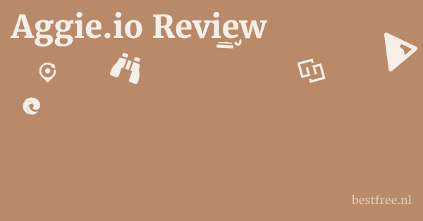 Aggie.io Review 1 by BestFREE.nl