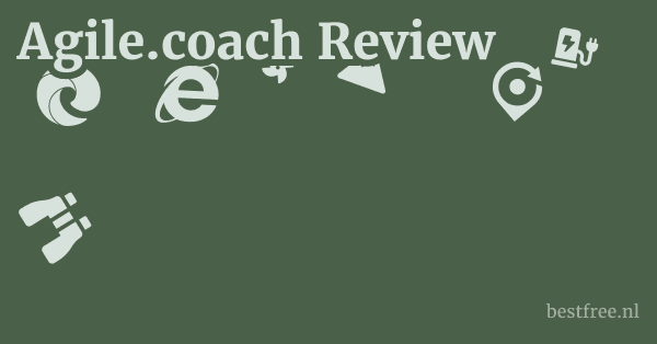 Agile.coach Review 1 by BestFREE.nl
