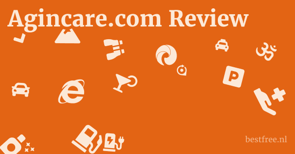 Agincare.com Review 1 by BestFREE.nl
