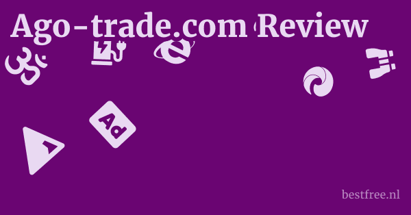 Ago-trade.com Review 1 by BestFREE.nl