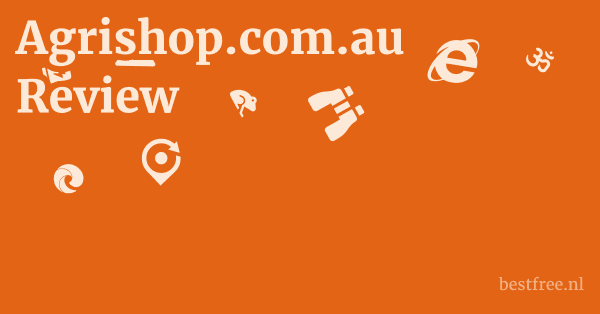 Agrishop.com.au Review 1 by BestFREE.nl