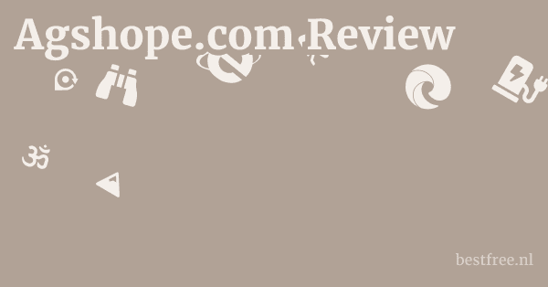 Agshope.com Review 1 by BestFREE.nl