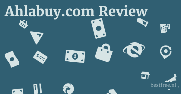 Ahlabuy.com Review 1 by BestFREE.nl