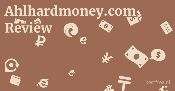 Ahlhardmoney.com Review 1 by BestFREE.nl
