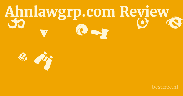 Ahnlawgrp.com Review 1 by BestFREE.nl