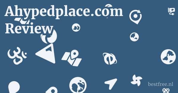 Ahypedplace.com Review 1 by BestFREE.nl