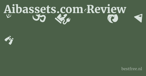 Aibassets.com Review 1 by BestFREE.nl