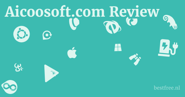 Aicoosoft.com Review 1 by BestFREE.nl
