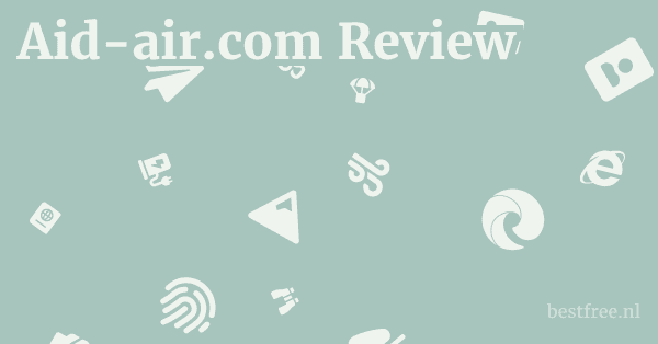 Aid-air.com Review 1 by BestFREE.nl