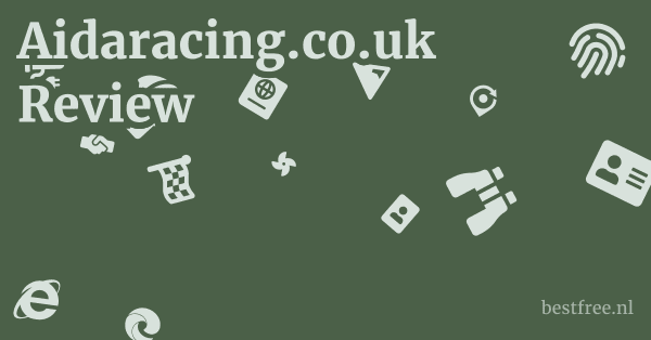 Aidaracing.co.uk Review 1 by BestFREE.nl