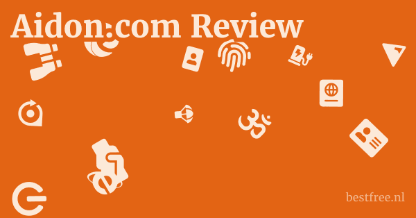 Aidon.com Review 1 by BestFREE.nl