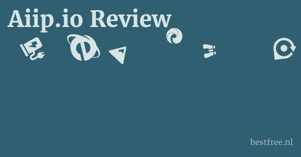 Aiip.io Review 1 by BestFREE.nl