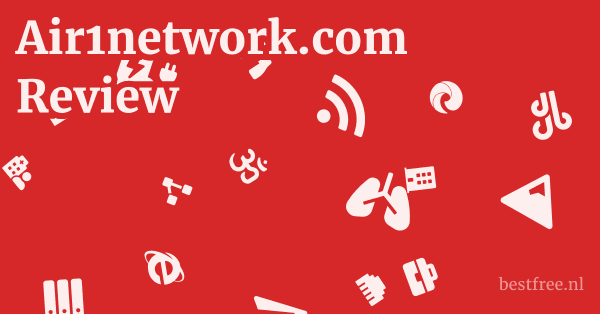 Air1network.com Review 1 by BestFREE.nl