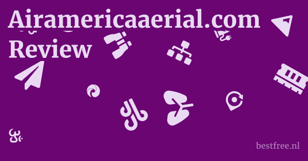 Airamericaaerial.com Review 1 by BestFREE.nl