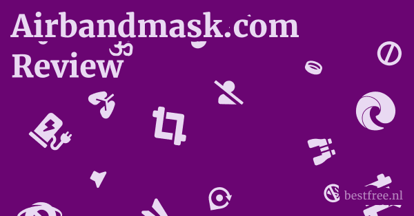 Airbandmask.com Review 1 by BestFREE.nl