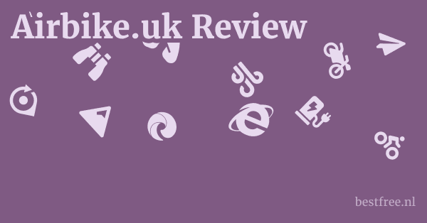 Airbike.uk Review 1 by BestFREE.nl
