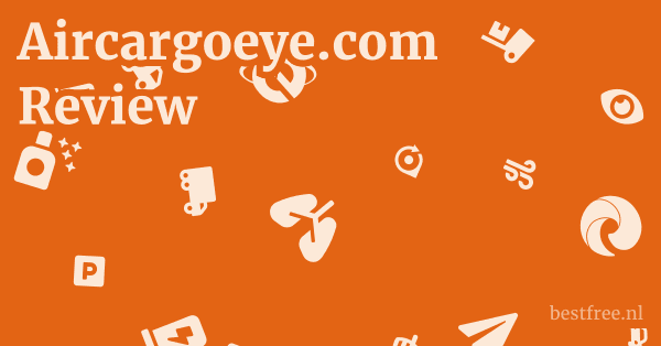 Aircargoeye.com Review 1 by BestFREE.nl
