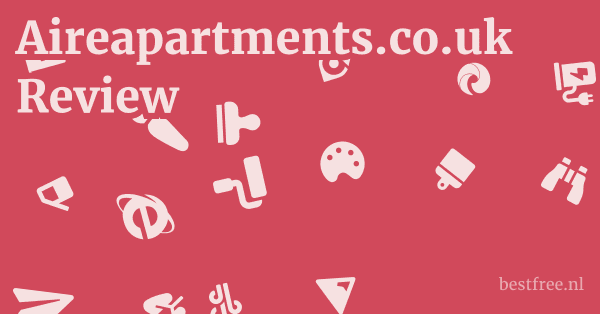 Aireapartments.co.uk Review 1 by BestFREE.nl