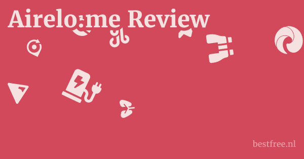 Airelo.me Review 1 by BestFREE.nl