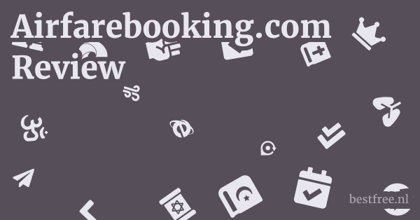 Airfarebooking.com Review 1 by BestFREE.nl