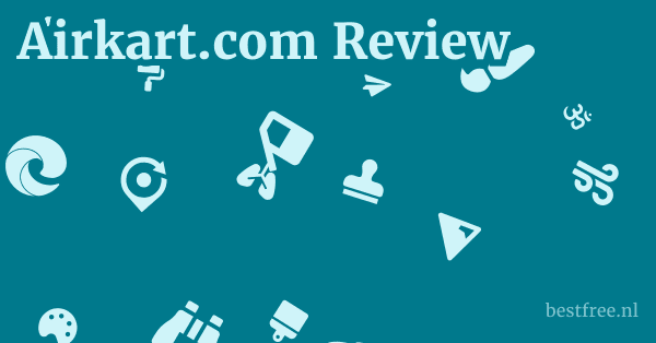 Airkart.com Review 1 by BestFREE.nl