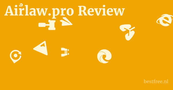 Airlaw.pro Review 1 by BestFREE.nl