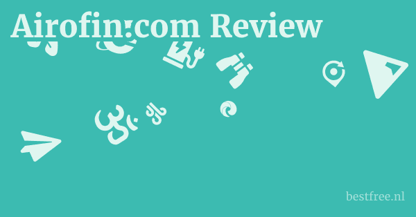 Airofin.com Review 1 by BestFREE.nl