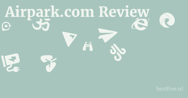 Airpark.com Review 1 by BestFREE.nl